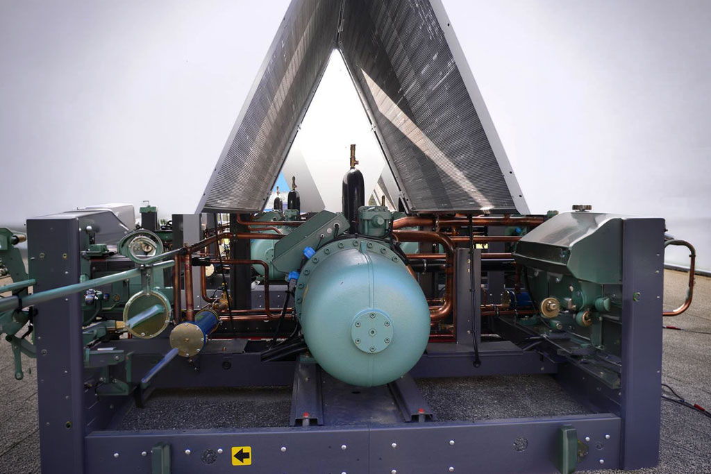 Kältetechnik & Klimatechnik bei München