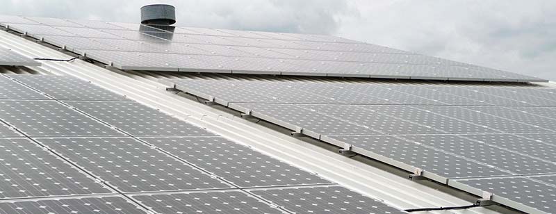 Solar & Photovoltaik